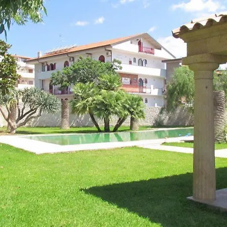 Villa Sofial Versace *
