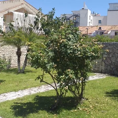 Sofial Versace Villa