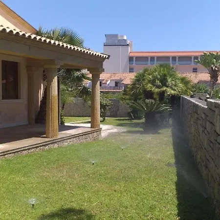 Sofial Versace * Giardini Naxos
