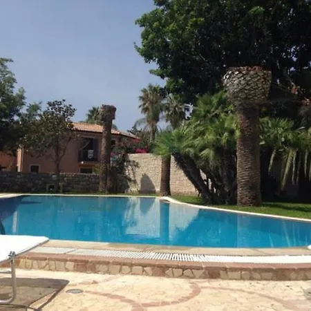 Sofial Versace Villa *