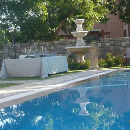 Villa Sofial Versace Giardini Naxos