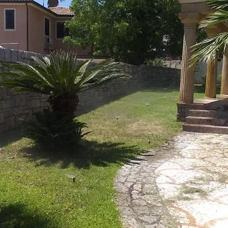 Villa Sofial Versace *